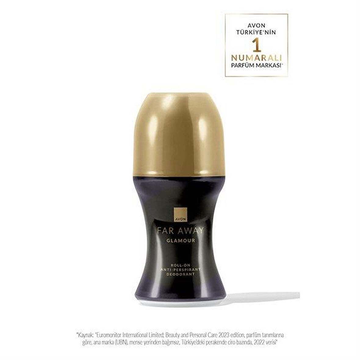 Avon Far Away Glamour Roll on 50 ml
