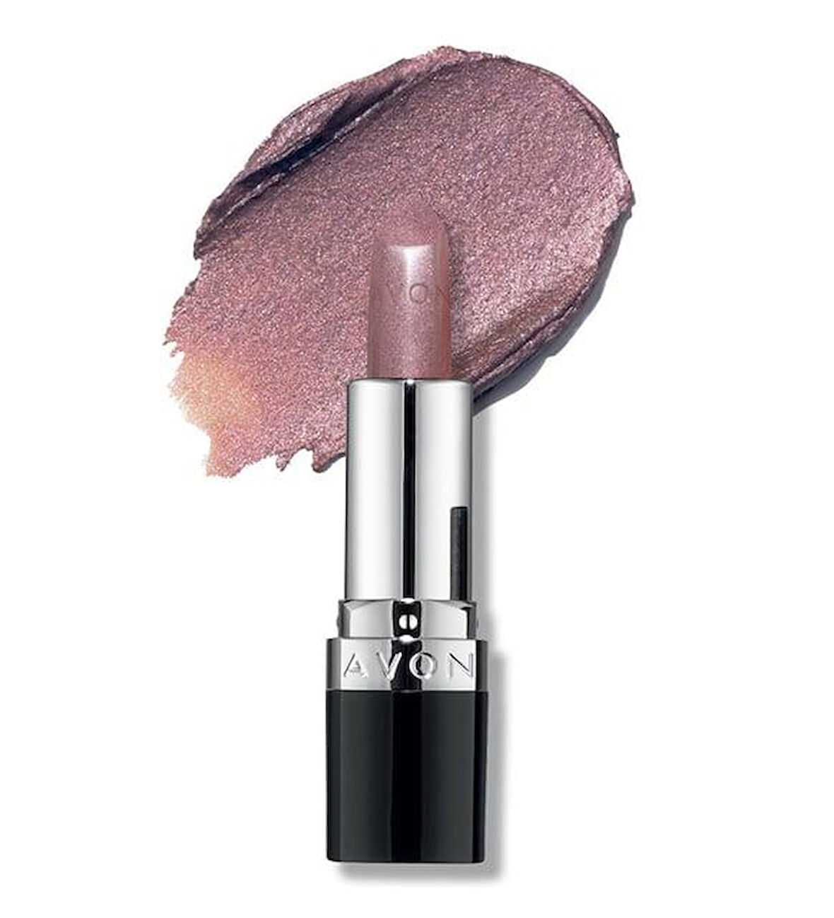 Avon Ultra Shimmer Lipstick - Violet Sparks