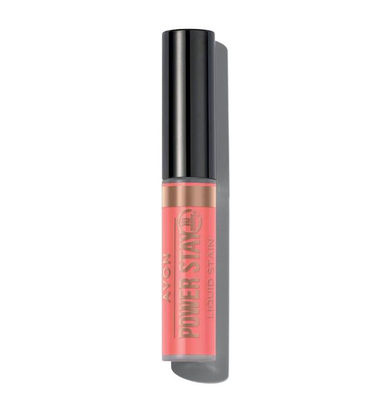 Avon Power Stay Liquid Stain Ruj Stay Naked