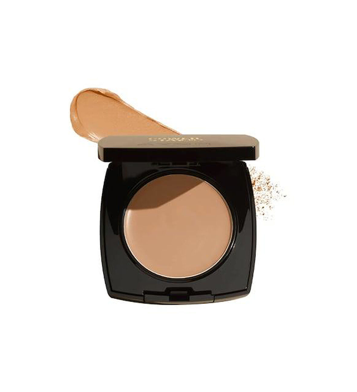 Avon Power Stay Kremsi Pudra Fondöten 250N Creamy Beige