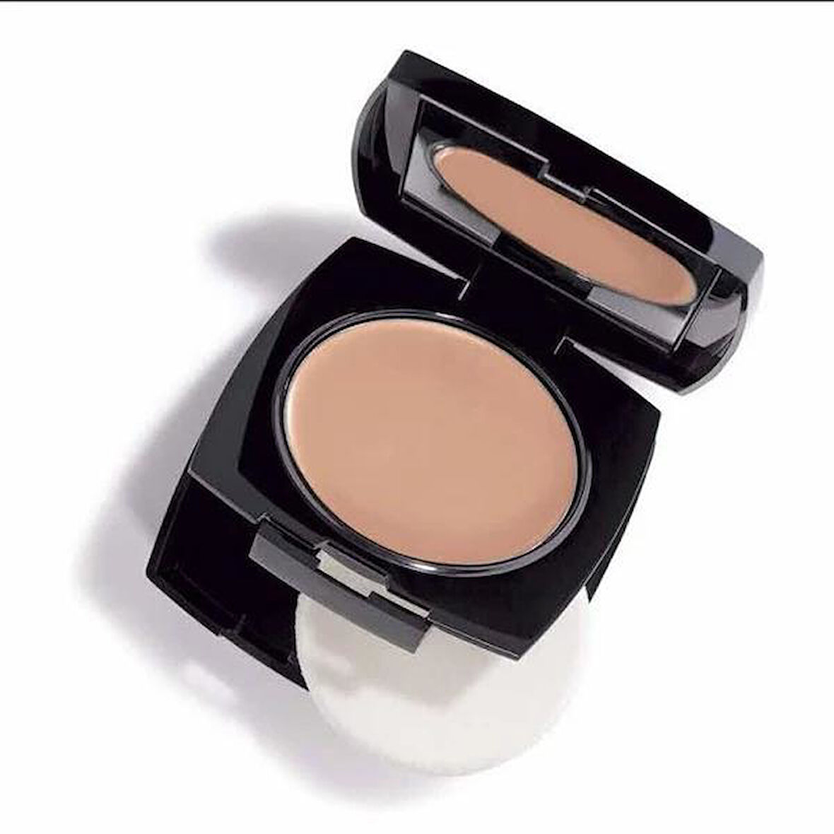 Avon Power Stay Pata Krem Fondöten SPF20 145P Ivory Pink