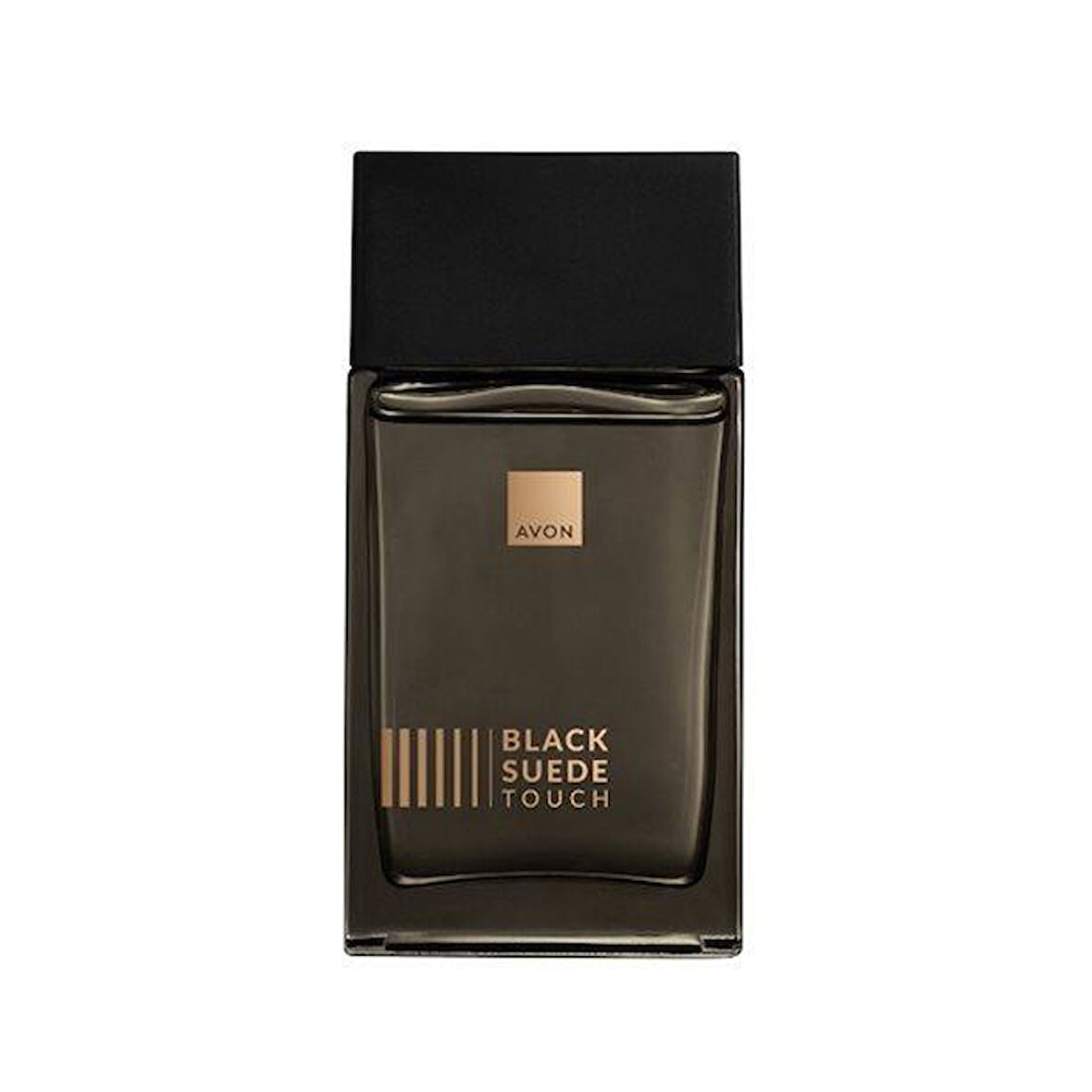 Avon Black Suede Touch EDT 100ml