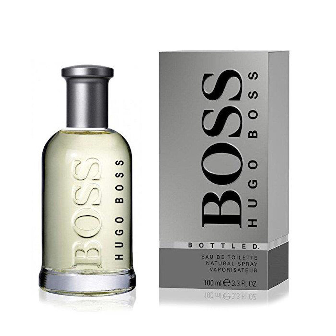 Hugo Boss Bottled 50 ml Edt