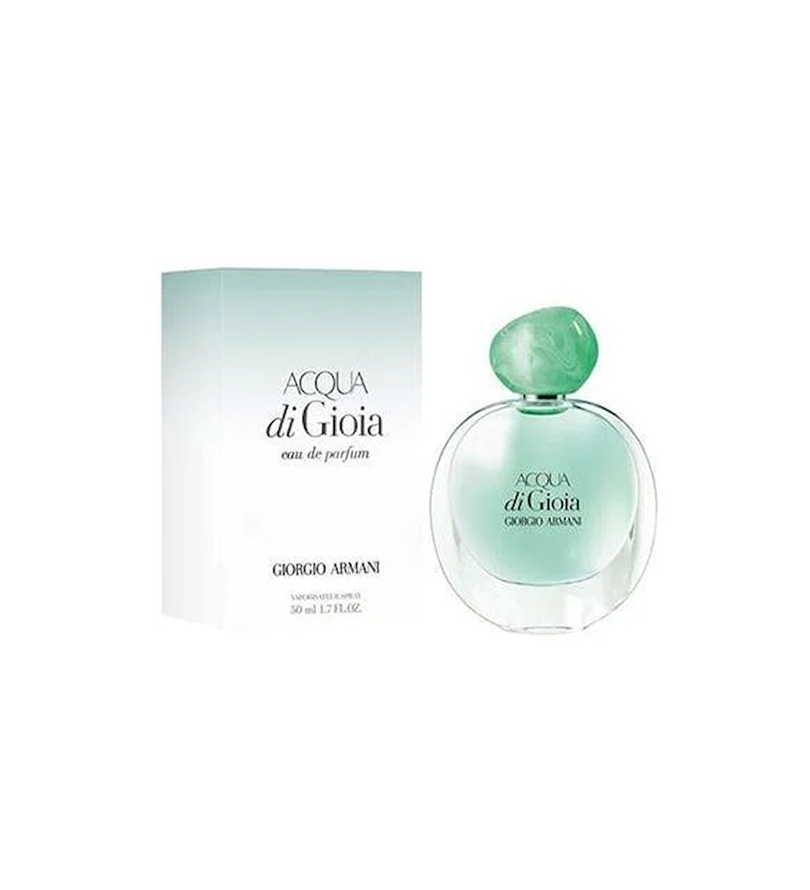 Giorgio Armani Acqua Di Gioia Woman 50 ml Edp