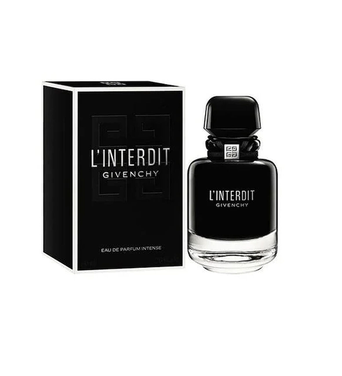 Gıvenchy L Interdıt 80 ml Edp Kadın Parfümü