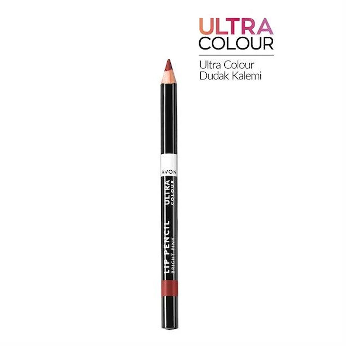 Avon Ultra Colour Dudak Kalemi. Cherry Jubilee