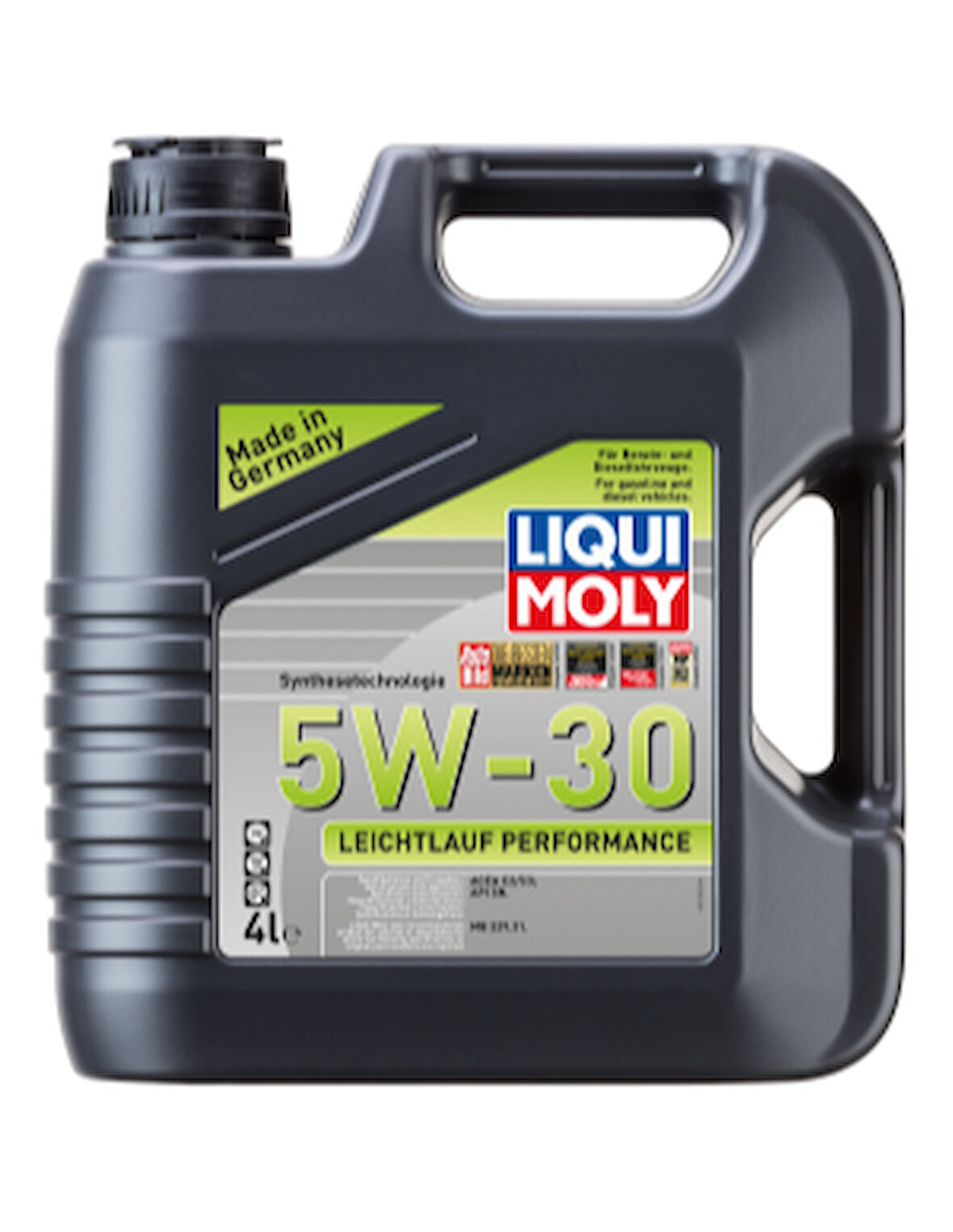 Leichtlauf Performance 5W-30 (4 Litre)