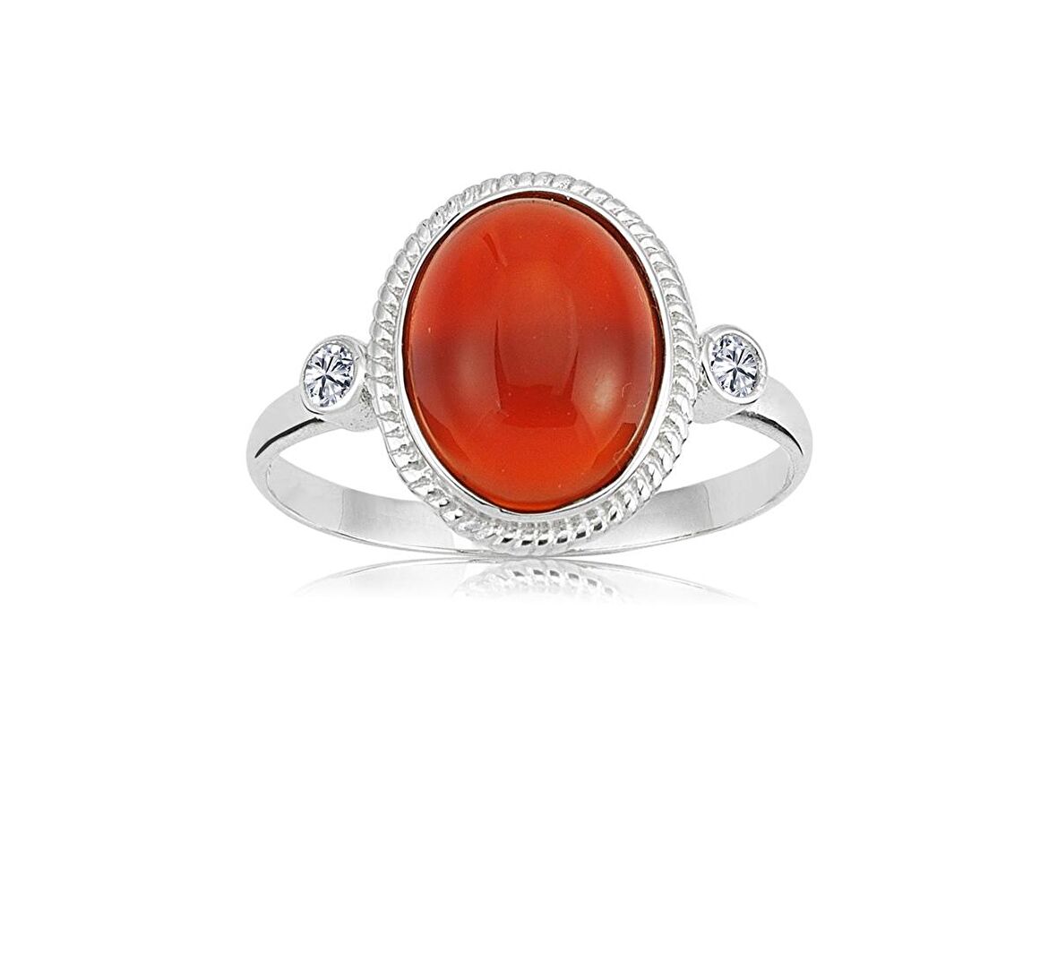 Vintage Akik Taşlı 14 Ayar Altın Yüzük-Otantik Akik Taşlı Hediye 14 Ayar Altın Yüzük