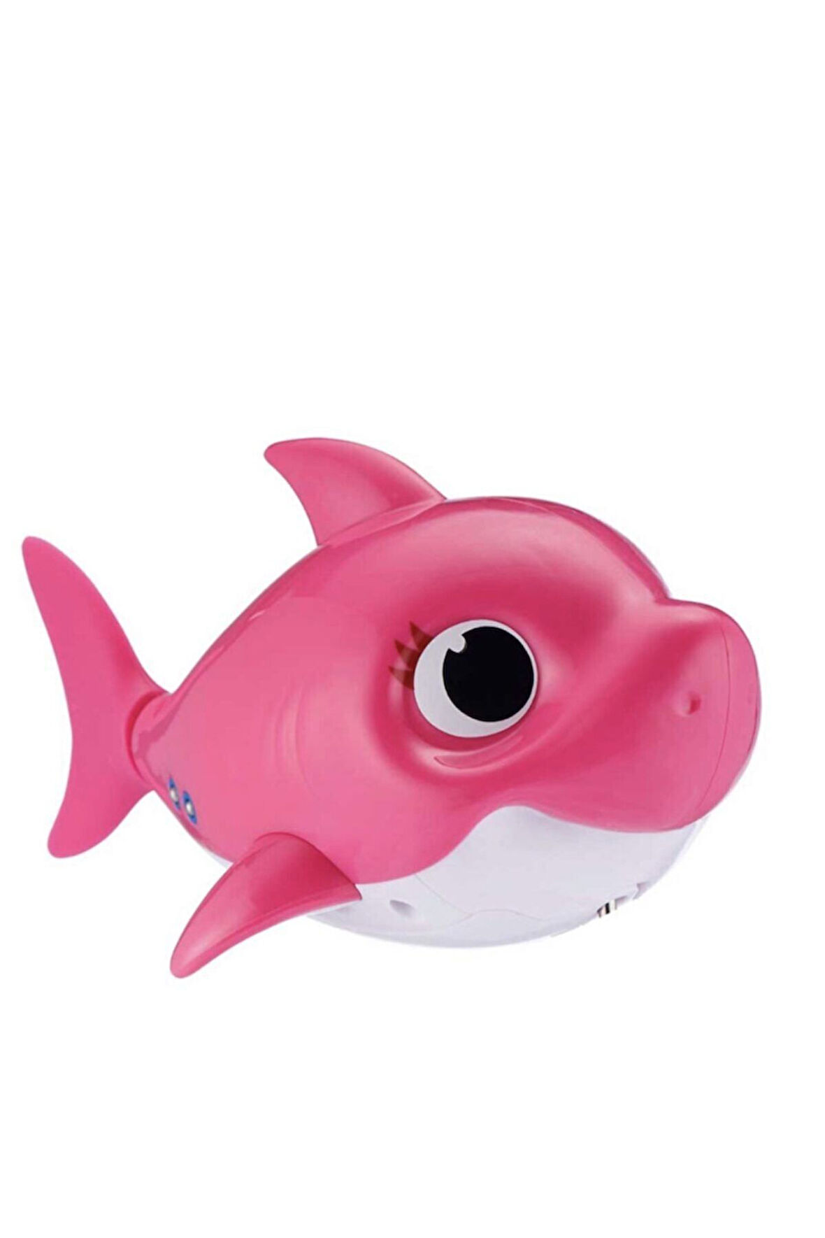 Baby Shark Sesli Ve Yüzen Figür Oyuncak