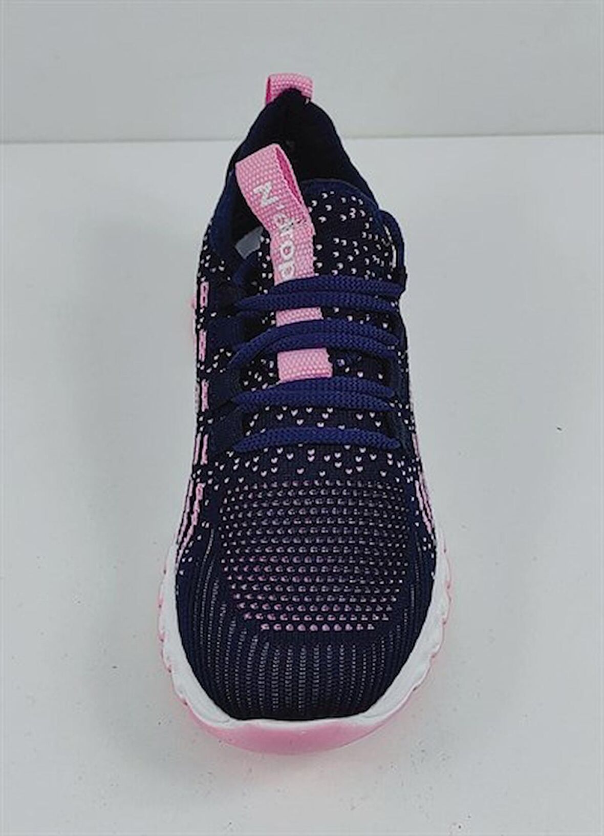 2532 NDROPS  KIZ ÇOCUK SPOR AYAKKABI