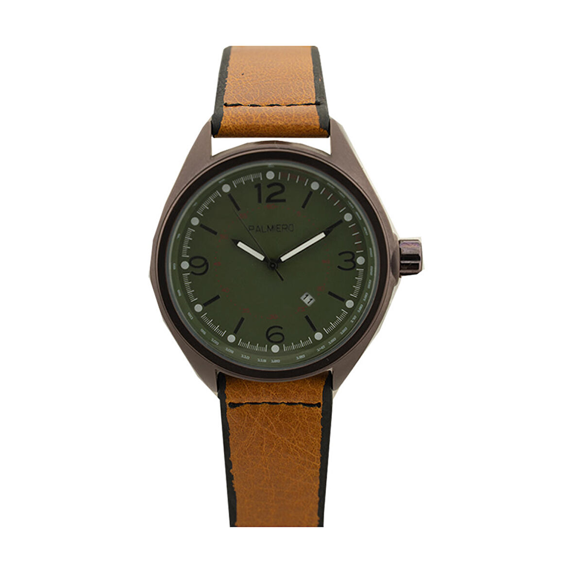 PALMIERO ERKEK KOL SAATİ PALM 179