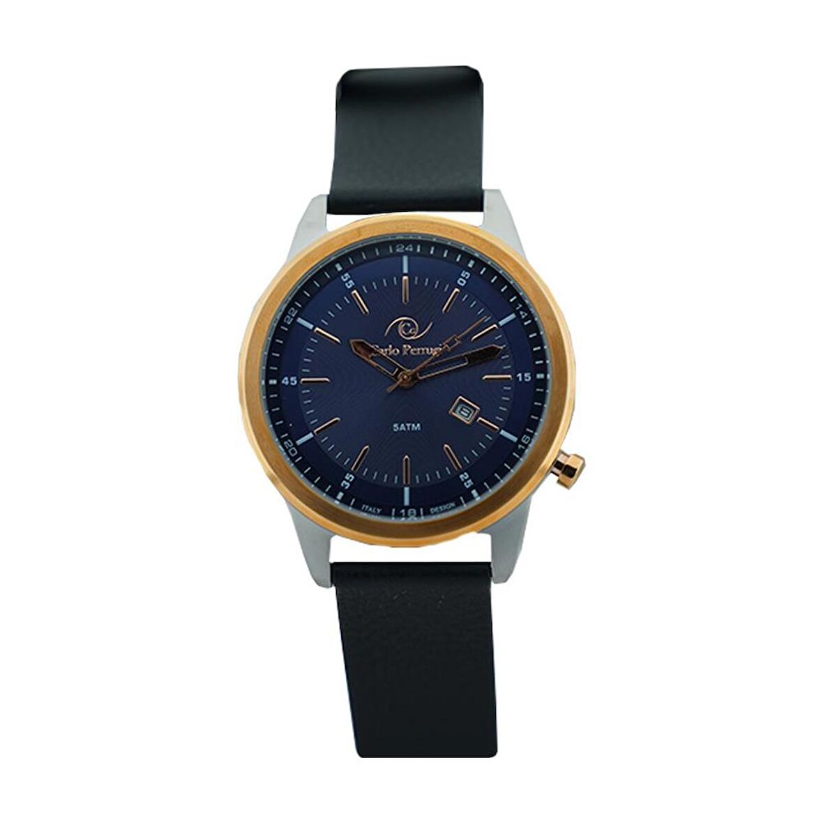 CARLO PERRUGİ ERKEK KOL SAATİ CG 5001.3
