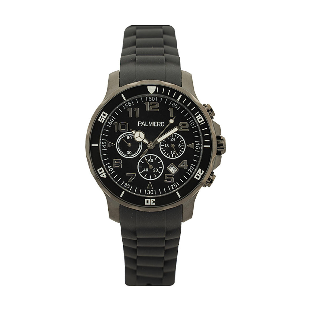 PALMIERO ERKEK KOL SAATİ WX G0133 B