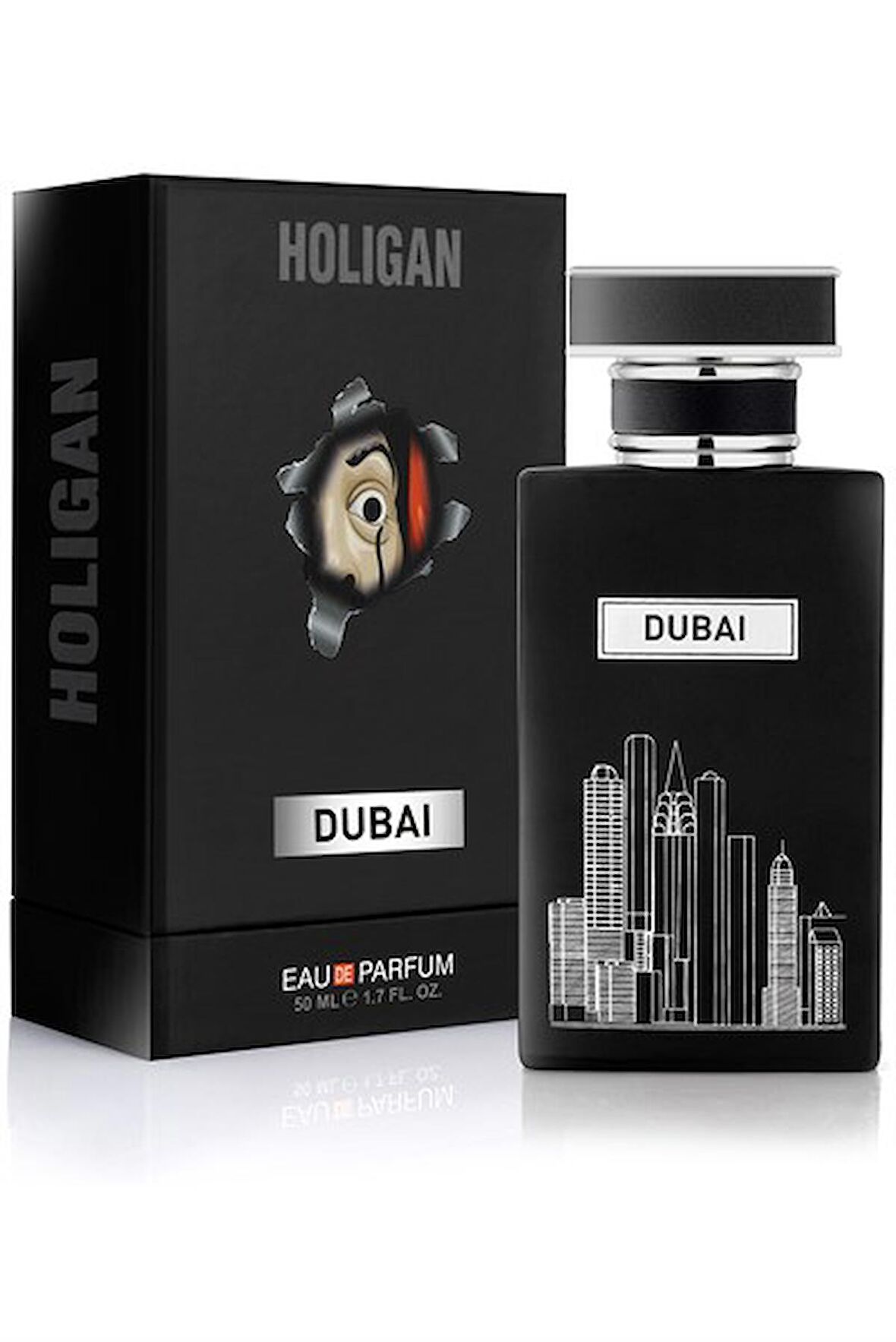 DUBAI