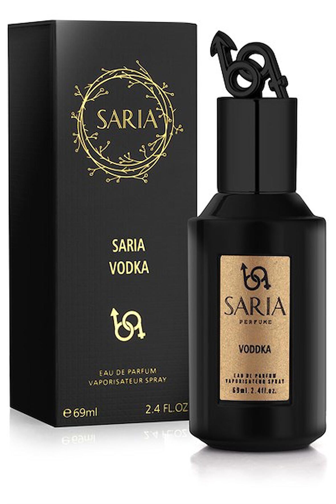 SARIA VODKA