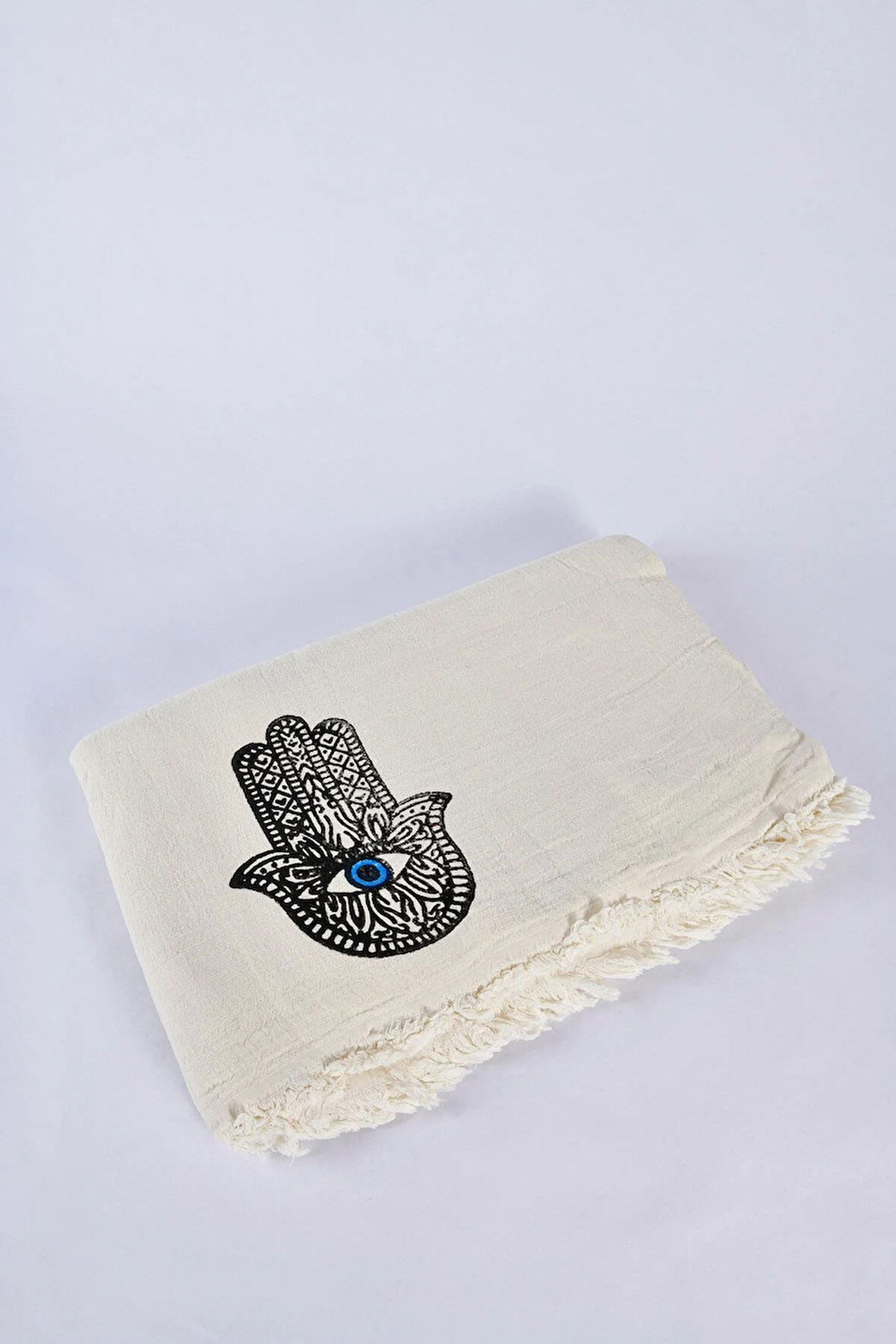 Hand of Fatima Çok Amaçlı Örtü