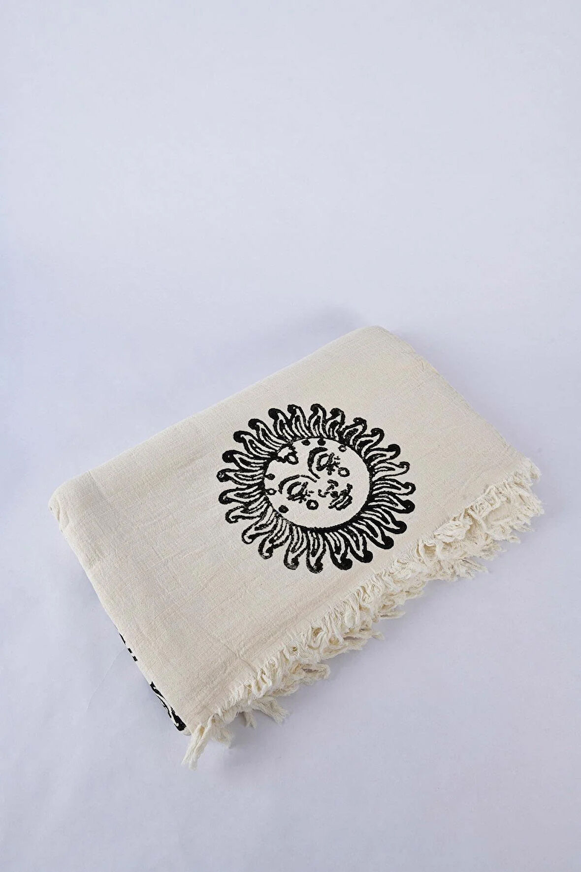 Black Sun Çok Amaçlı Örtü