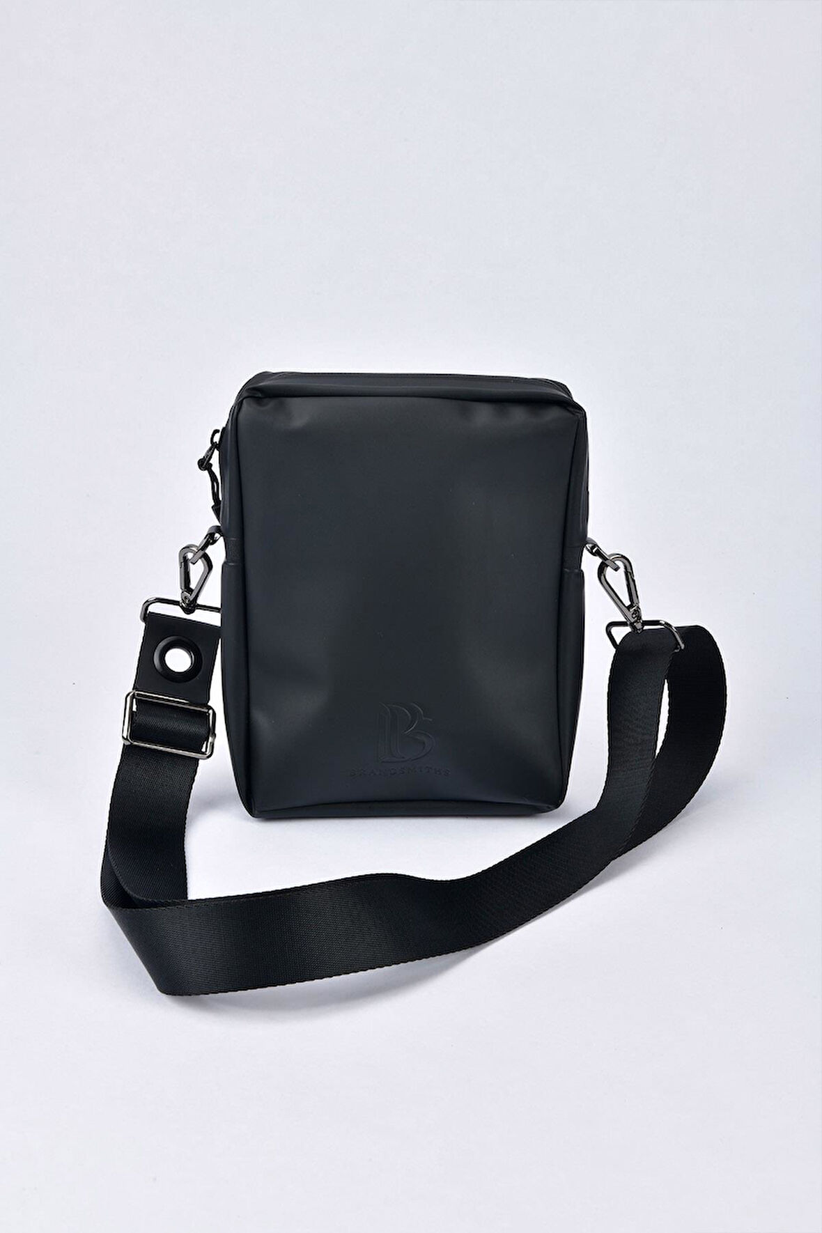 Onyx (Siyah) Glow Elegant Omuz Çantası