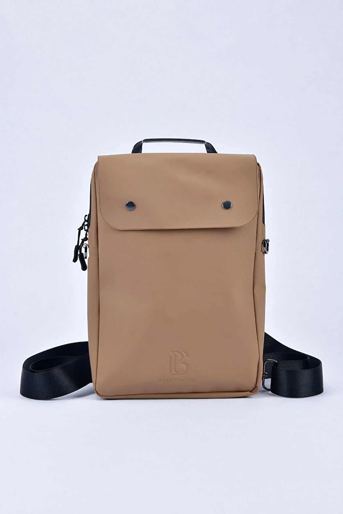 Camel (Devetüyü) Dock  Structured Sırt Çantası