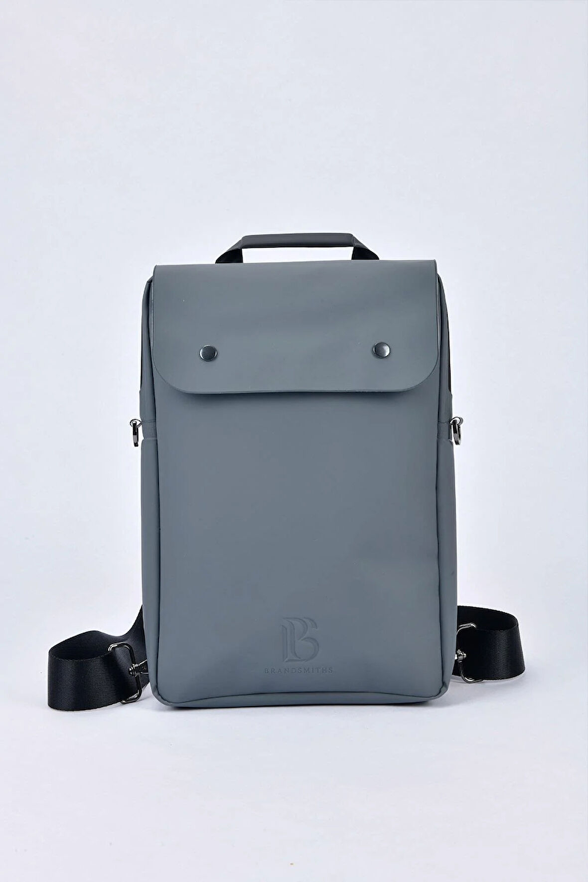 Ash (Kül Grisi)Dock Structured Sırt Çantası