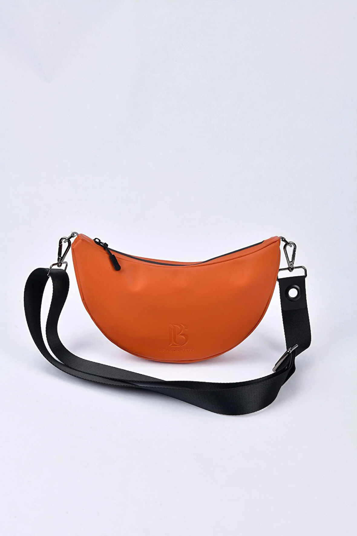 Tangerine (Mandalina) Drift Çapraz Çanta