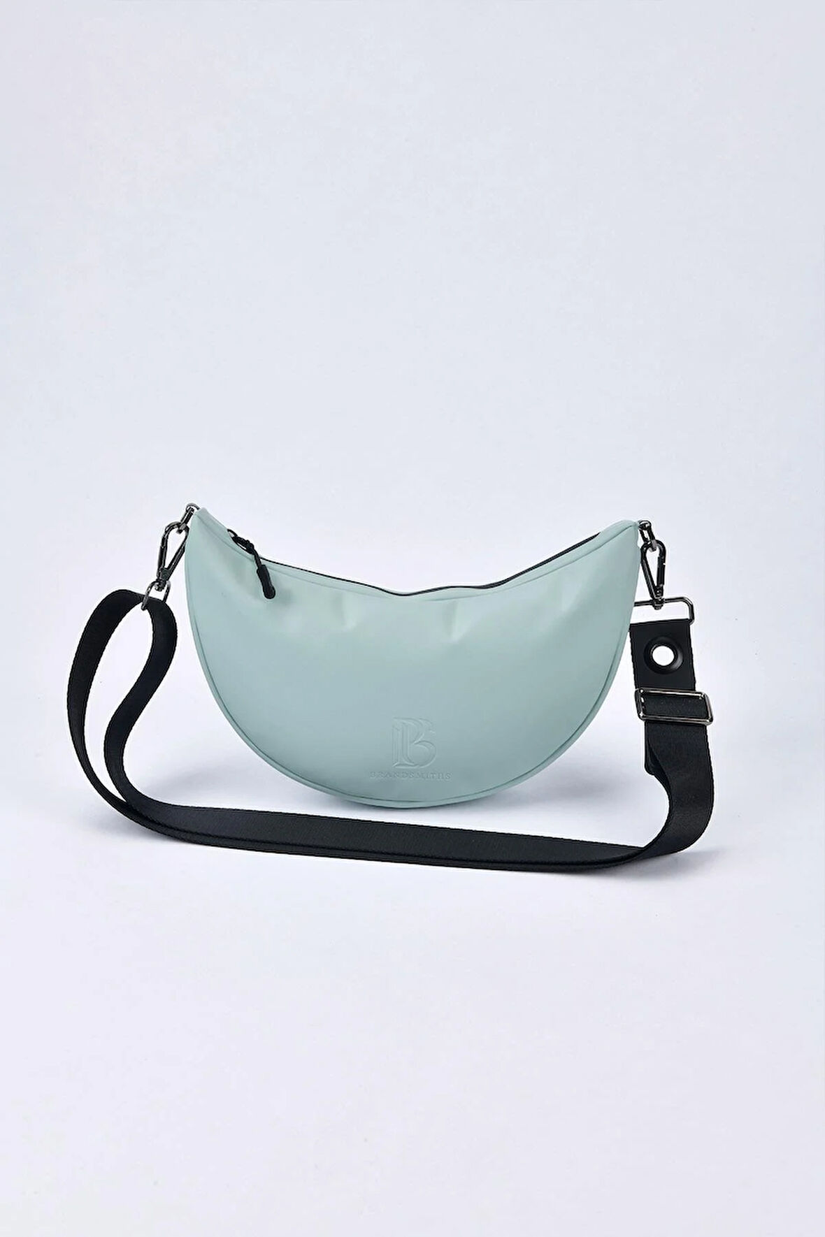 Sage (Adaçayı Yeşili) Drift Çapraz Çanta