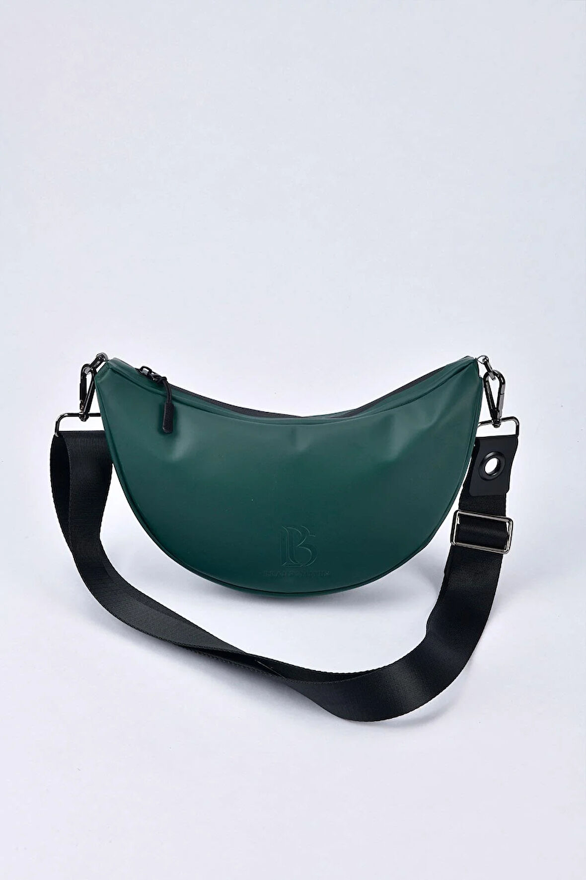 Olive (Zeytin Yeşili) Drift Çapraz Çanta