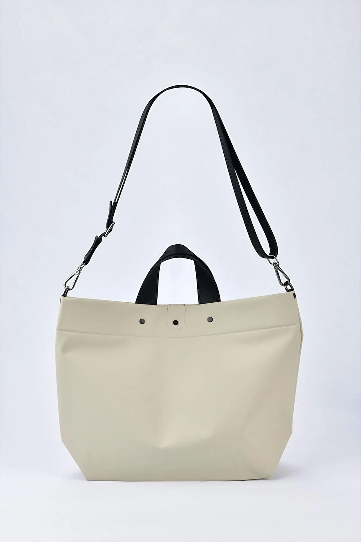 Sand (Kum Beji) Loop Tote Bag Çanta