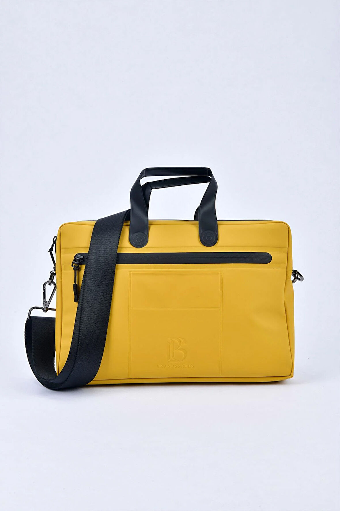 Mustard (Hardal) Align Laptop Çantası