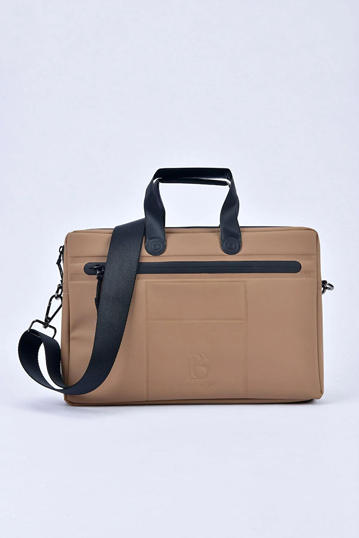 Camel (Deve Tüyü) Align Laptop Çantası