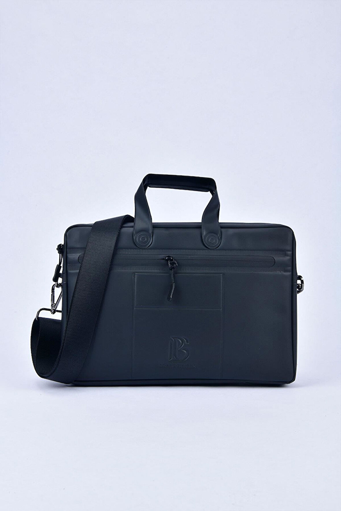 Onyx (Siyah) Align Laptop Çantası