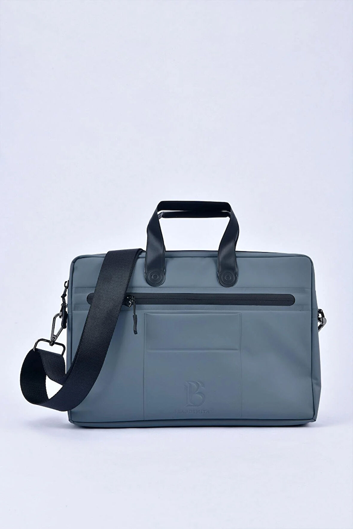 Ash (Kül Grisi) Align Laptop Çantası