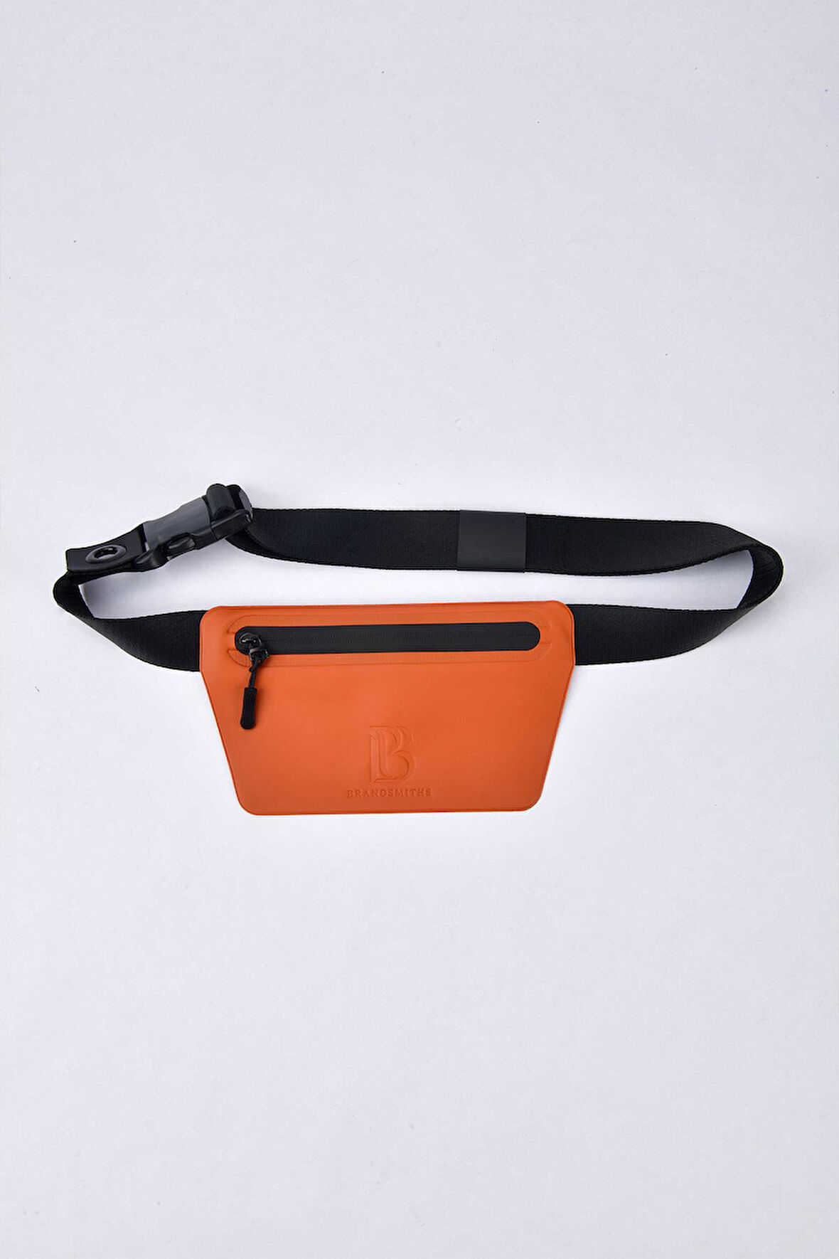 Tangerine (Mandalina) Slant Belt Çantası 