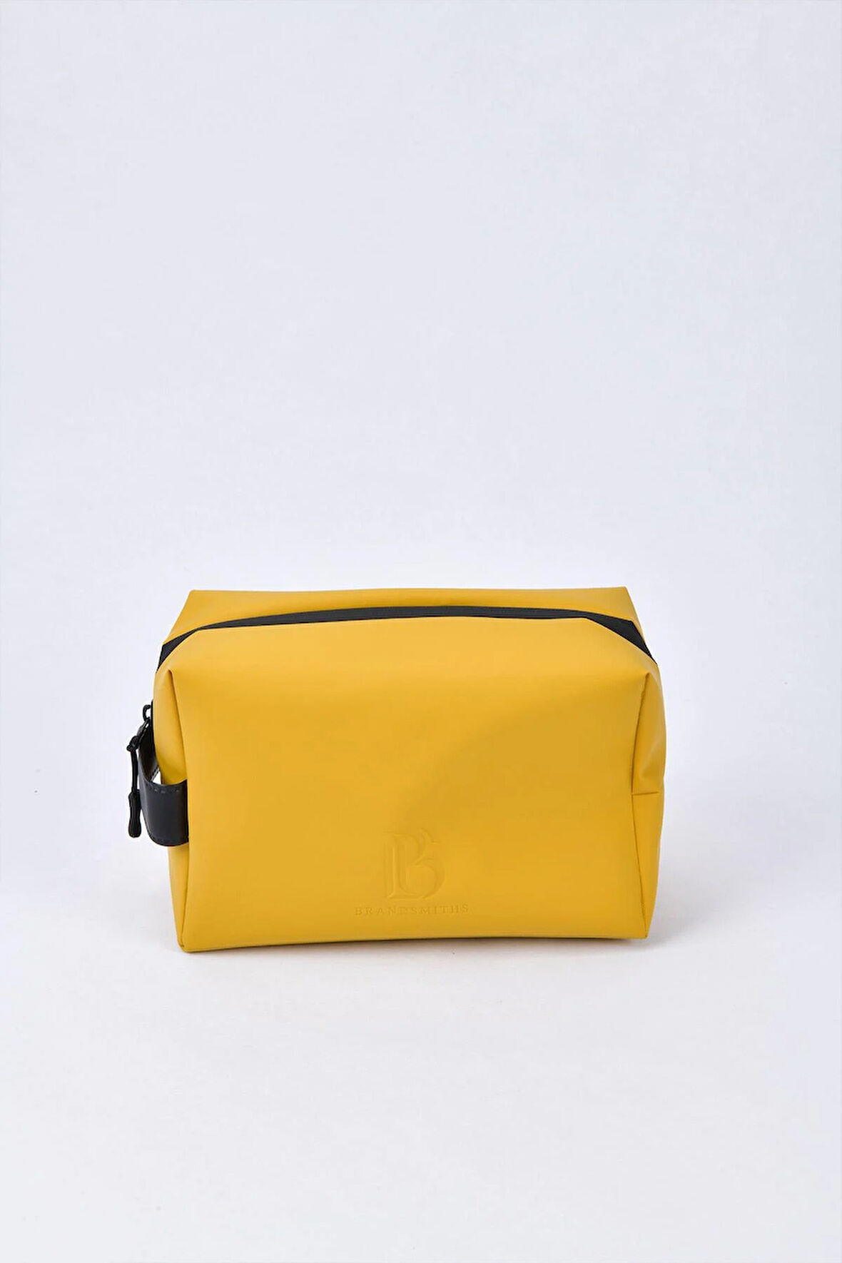 Mustard (Hardal) Core Grooming Case