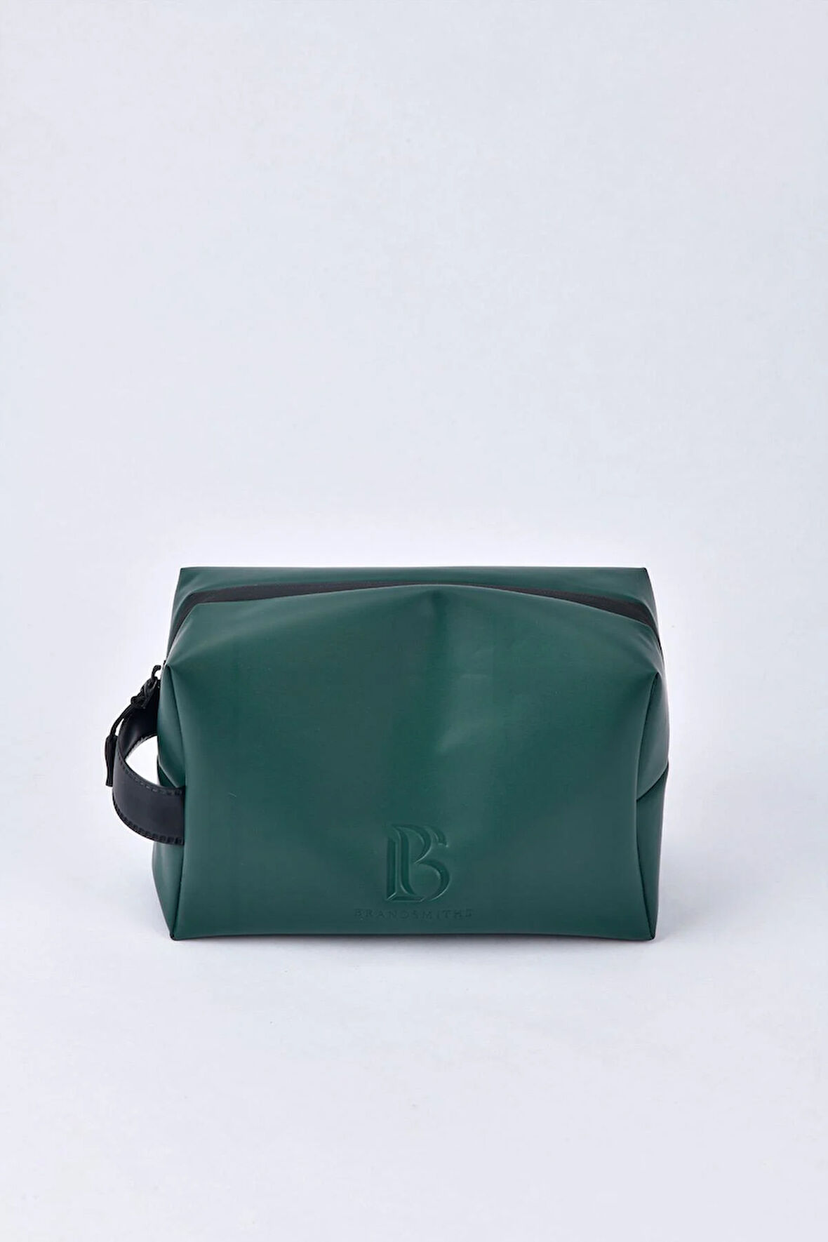 Olive (Zeytin Yeşili) Core Grooming Case