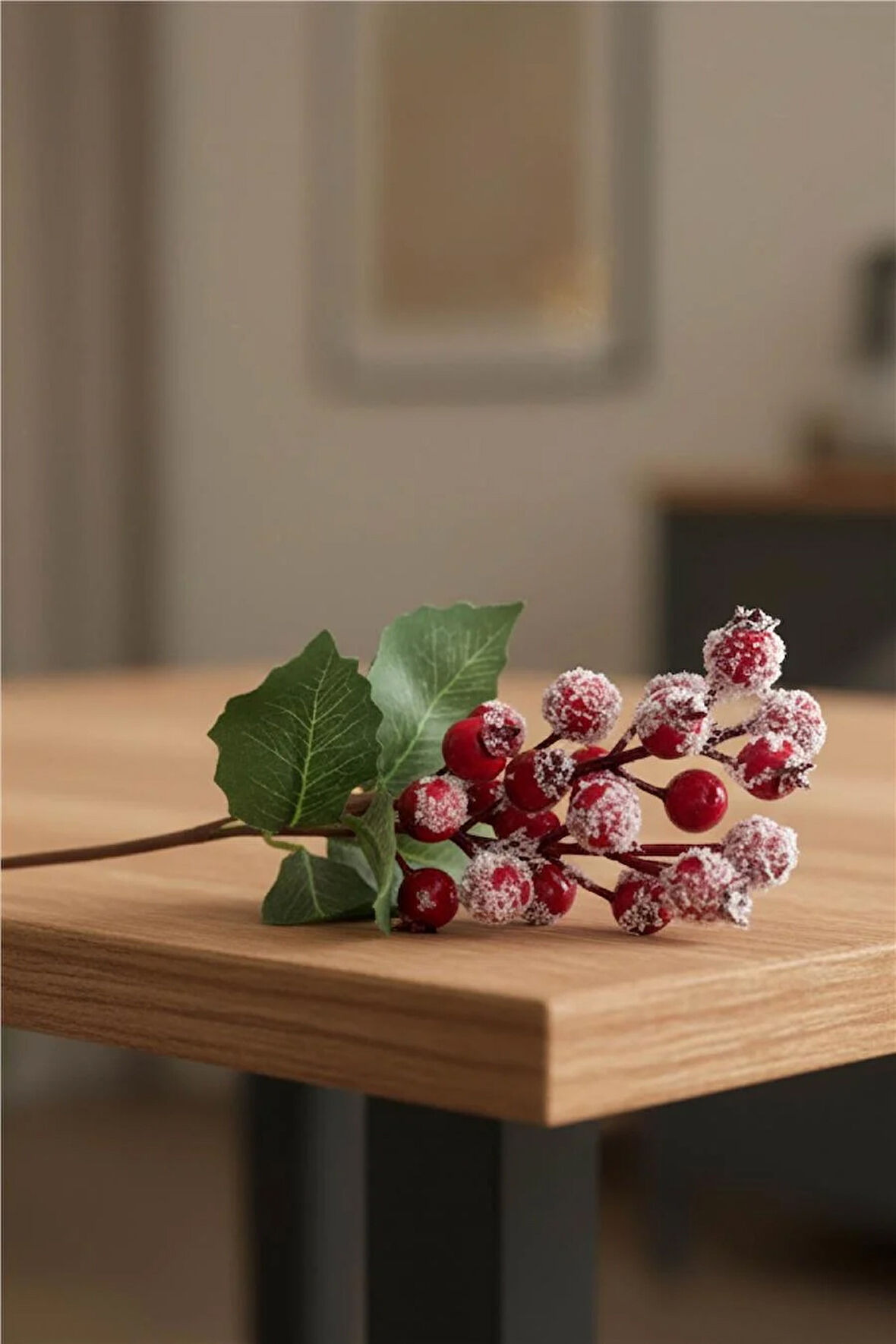 Yılbaşı Ağaç Süsleri Koleksiyonu- Kokina Ağaç Süsü