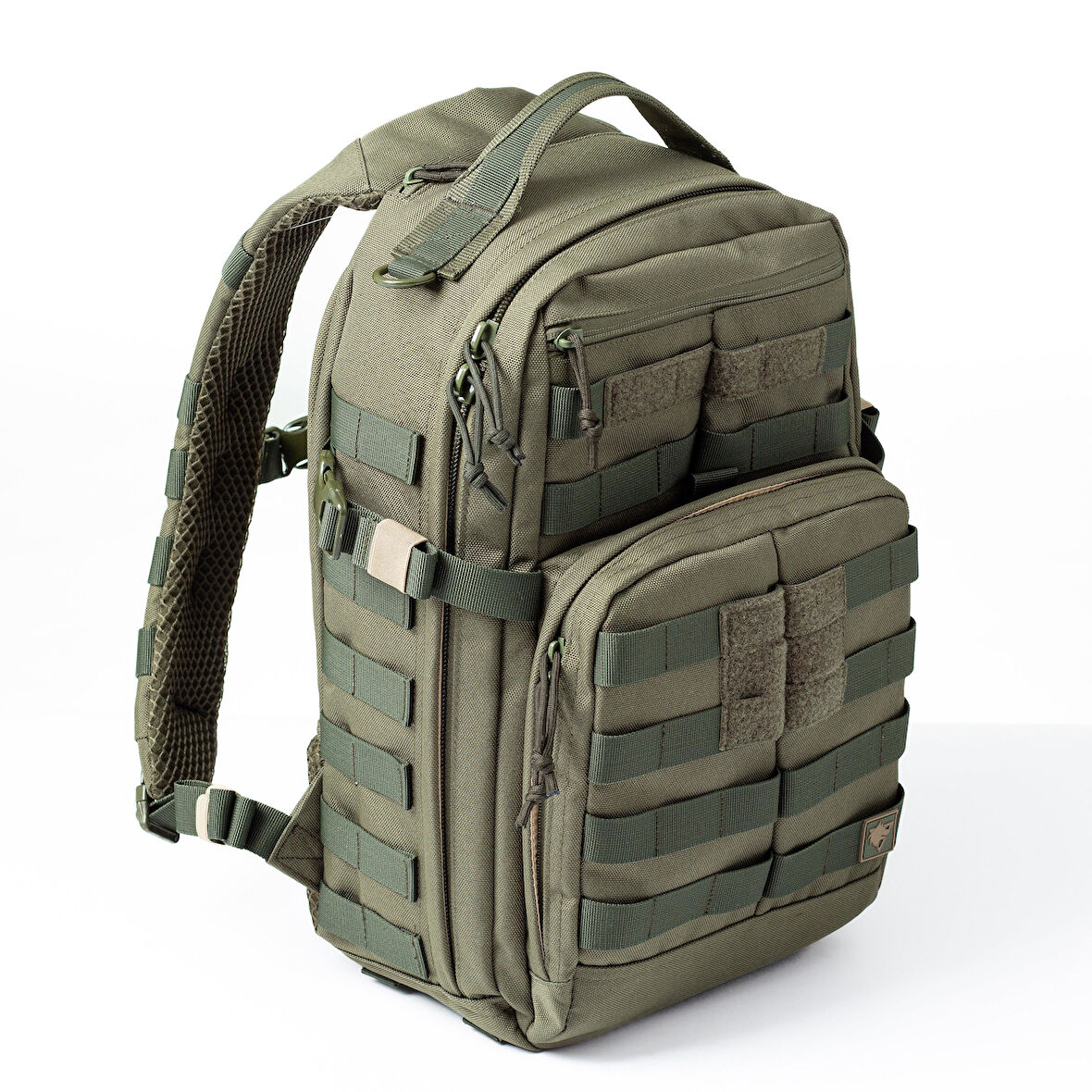 Wolftrap Tactical Bora 30 Litre Haki Renk Taktik Çanta 