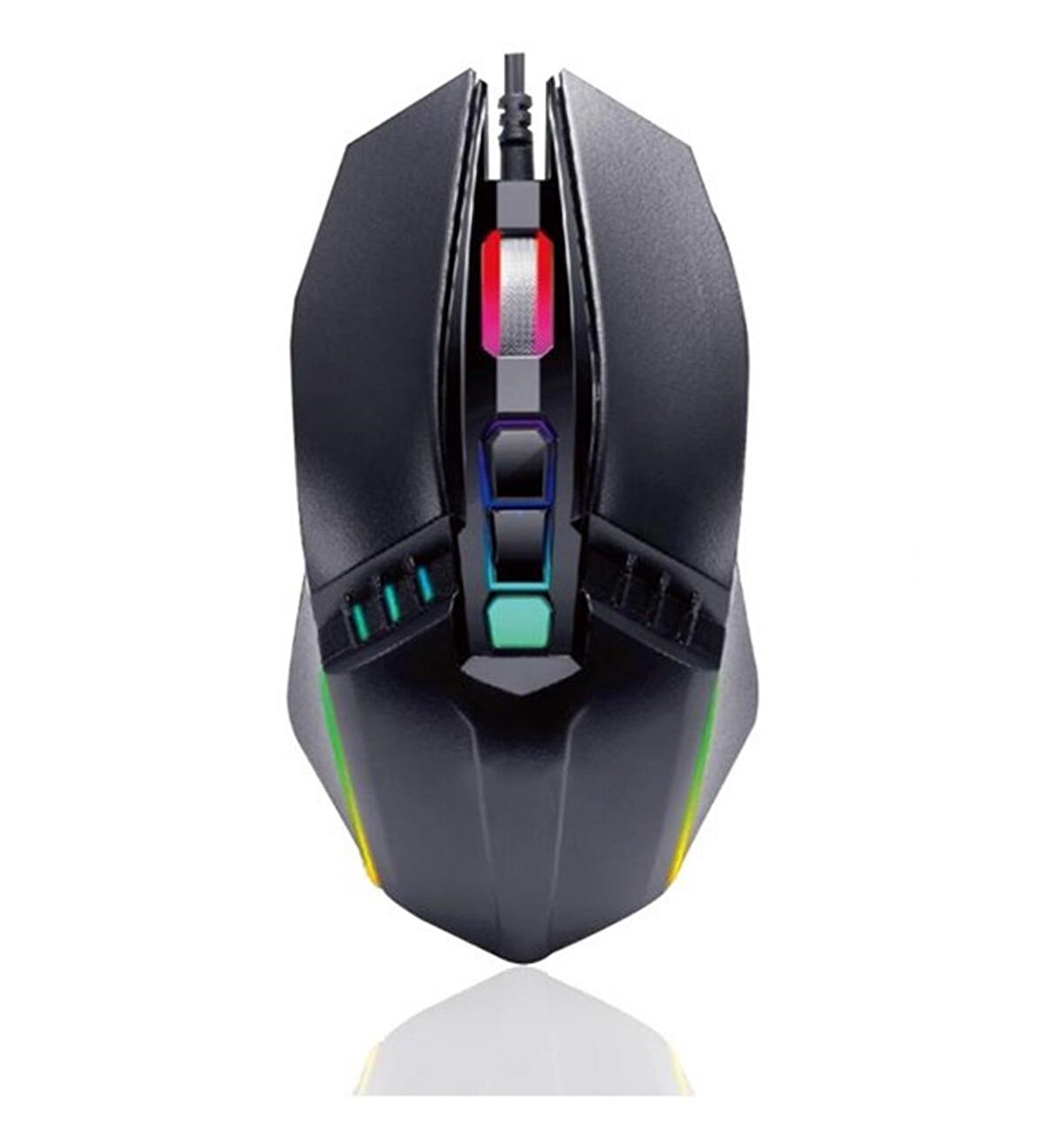FRIWOL VALOZ GAMING MOUSE RGB