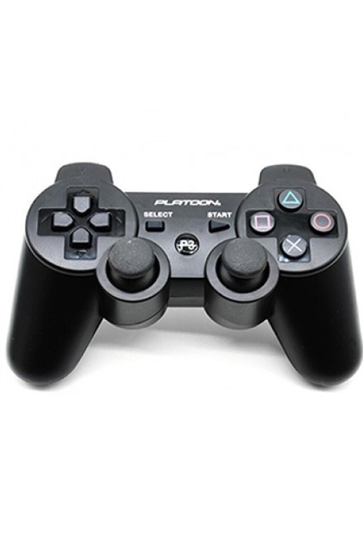 PLATOON PL-2874 DOUBLESHOCK PS3 OYUN KONSOLU