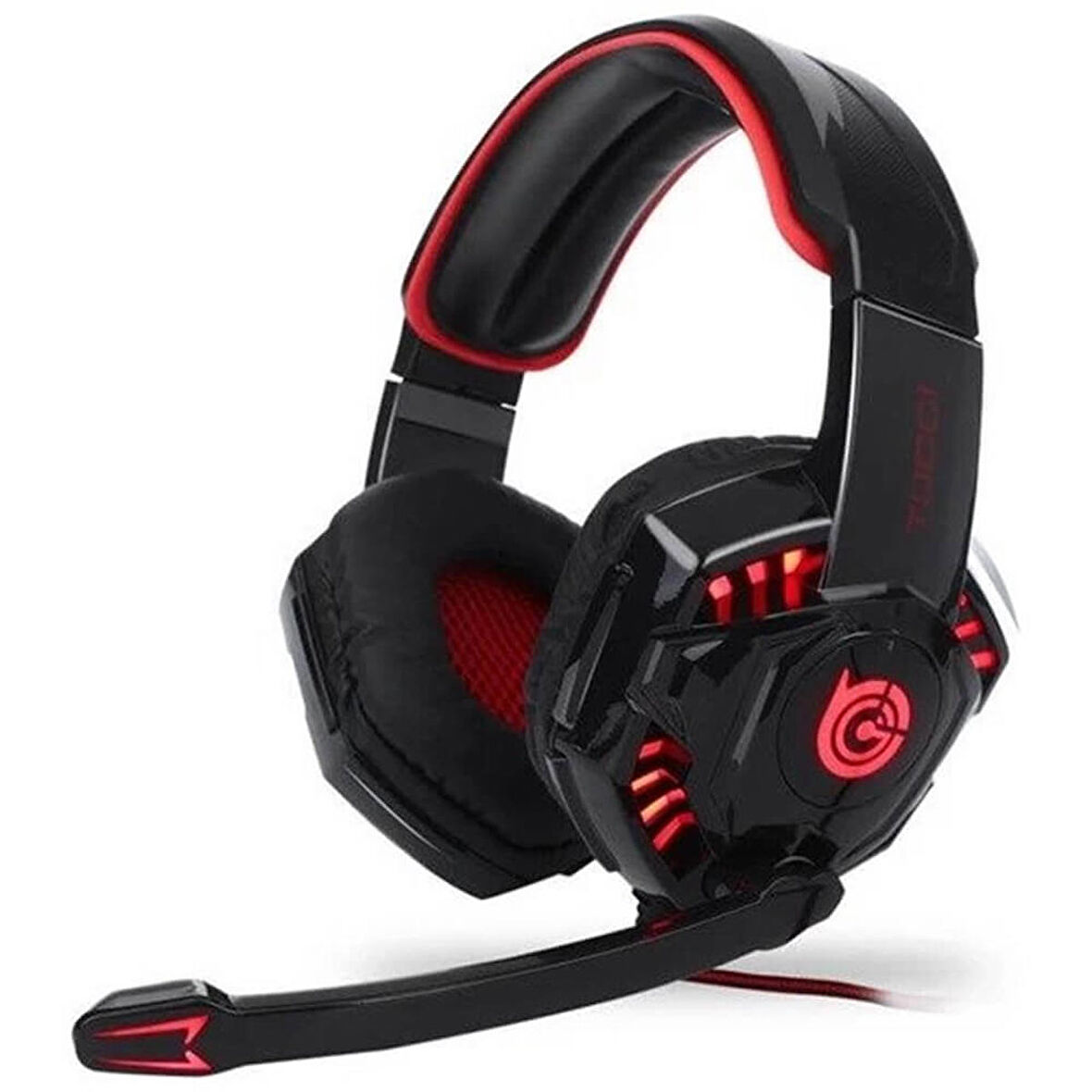 PLATOON PL-2435 HEADSET KULAKLIK