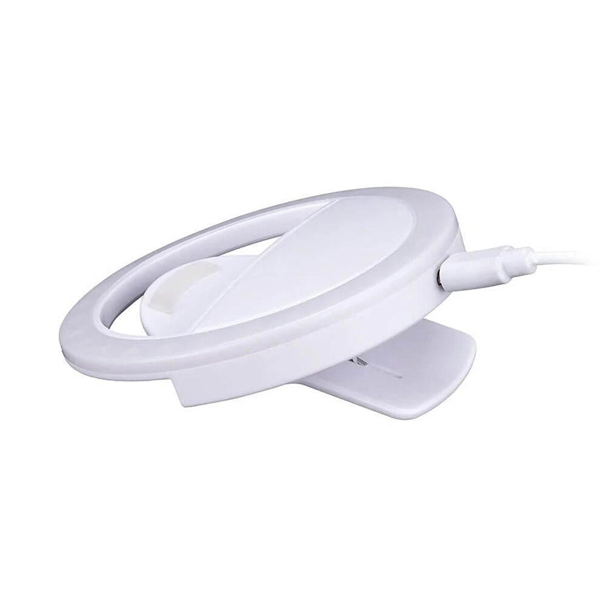 S-LINK SL-SF300 ŞARJLI MANDALLI LED SELFIE IŞIĞI
