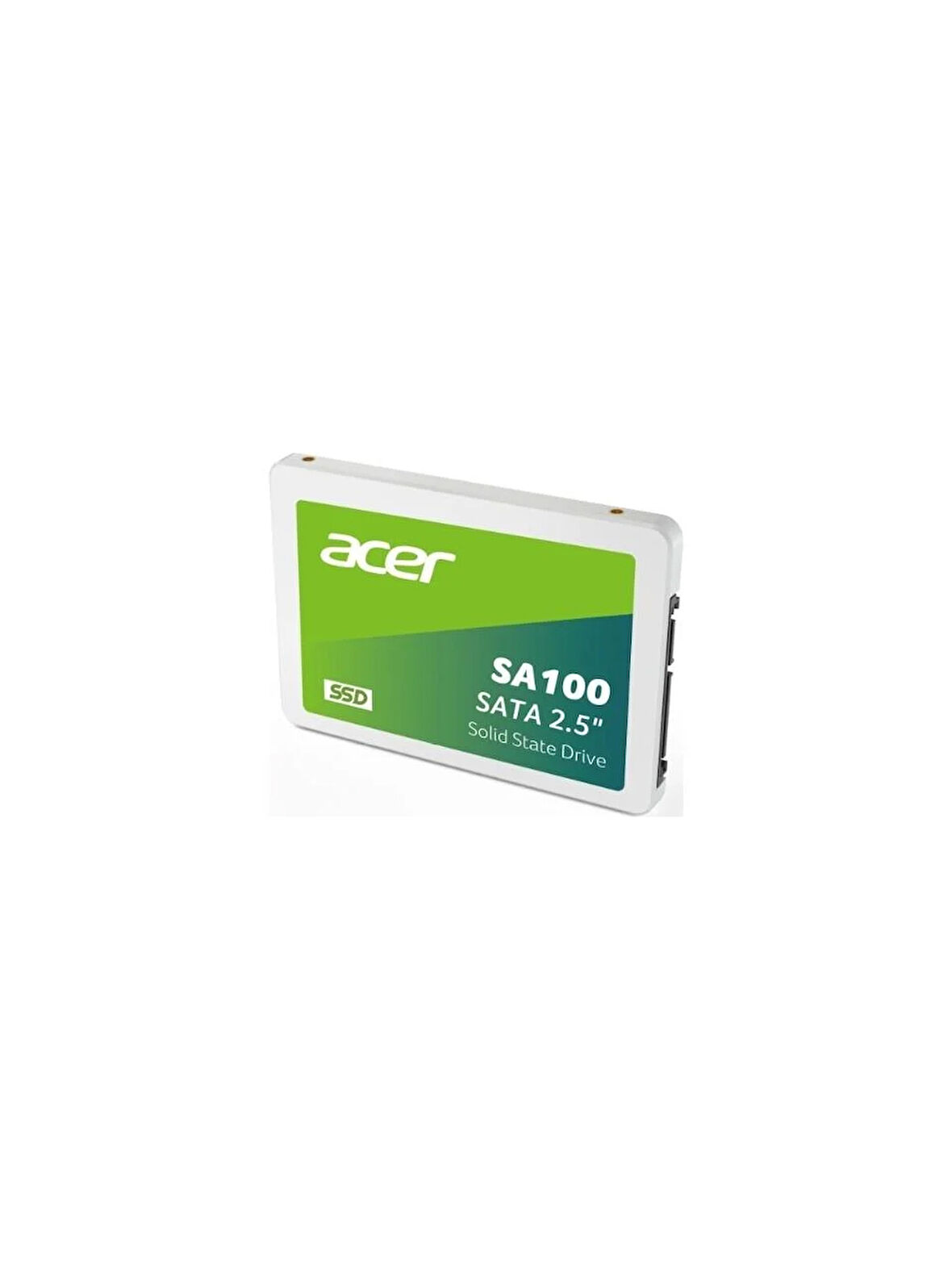 Acer SA100 480GB 560MB-500MB SATA SSD