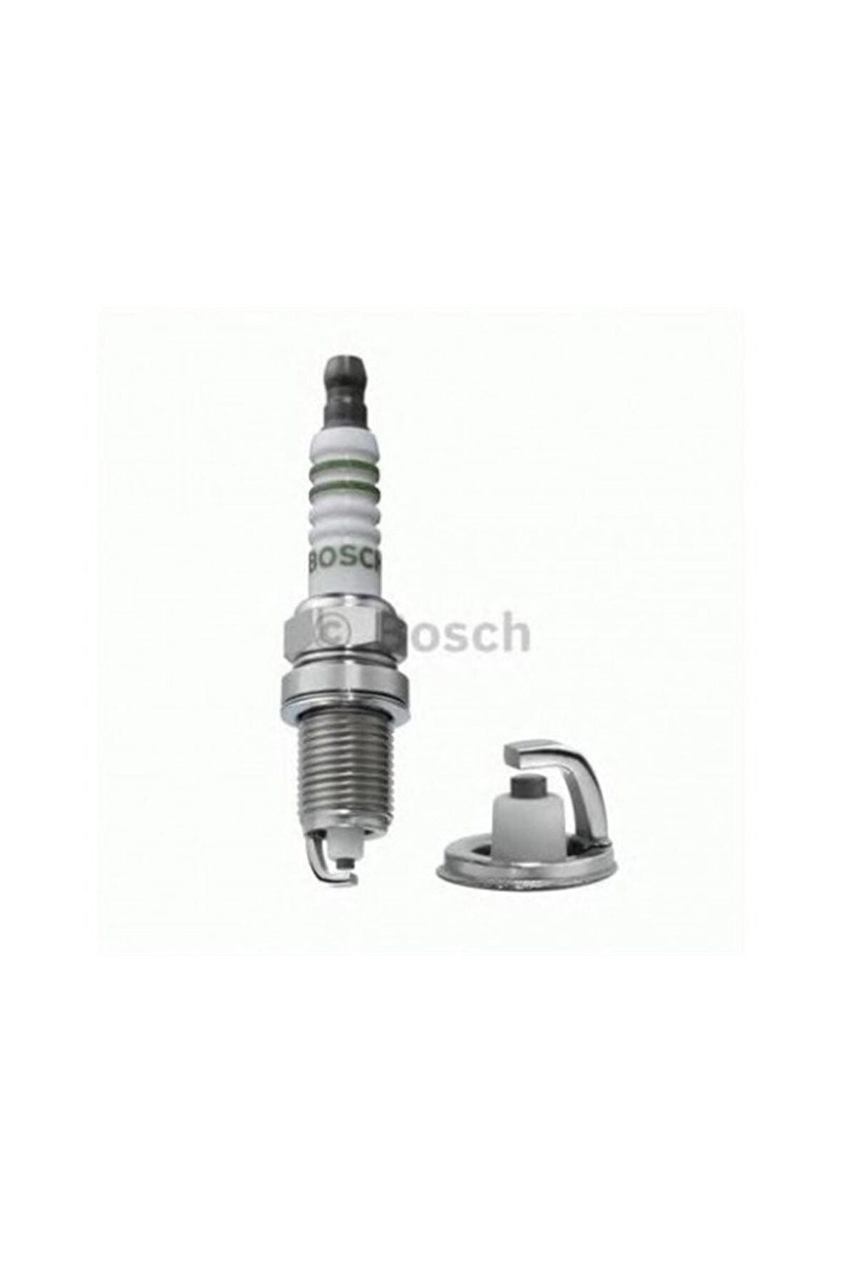 Buji Fqr8leu2 Opel Uyumlu