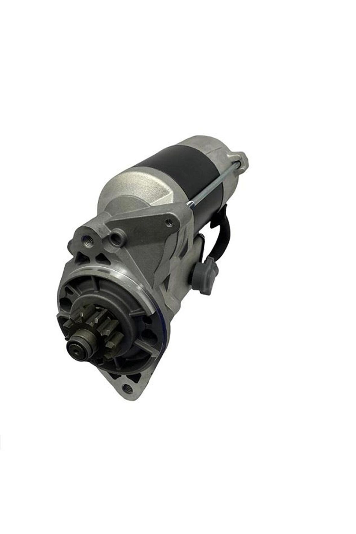 12v Marş Motoru Nıppon Denso Tipi 11 Diş 1.4 Kw