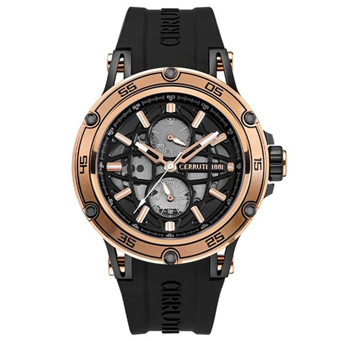 Cerruti 1881 CIWGQ0007003 Erkek Kol Saati