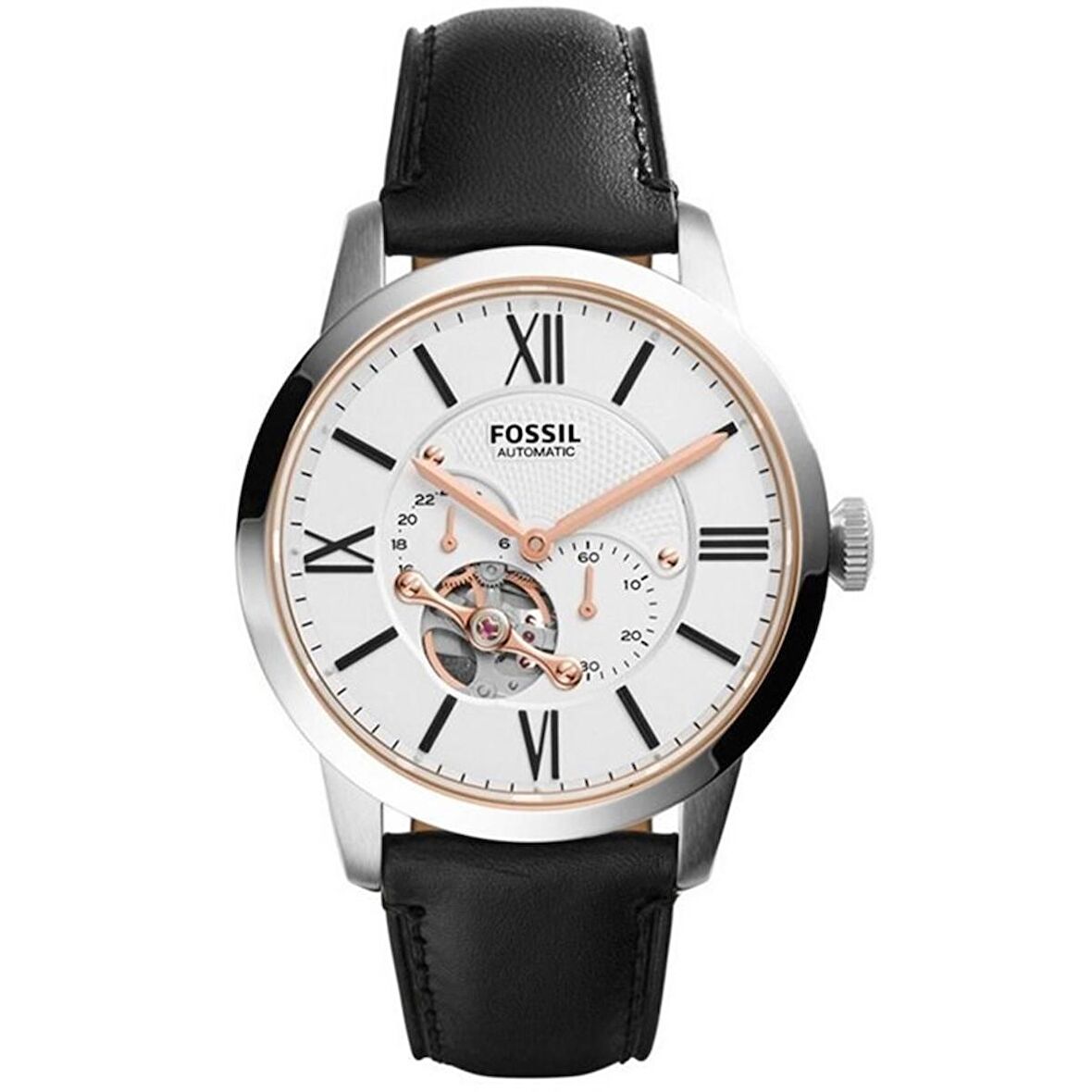 Fossil Fme3104 Erkek Kol Saati