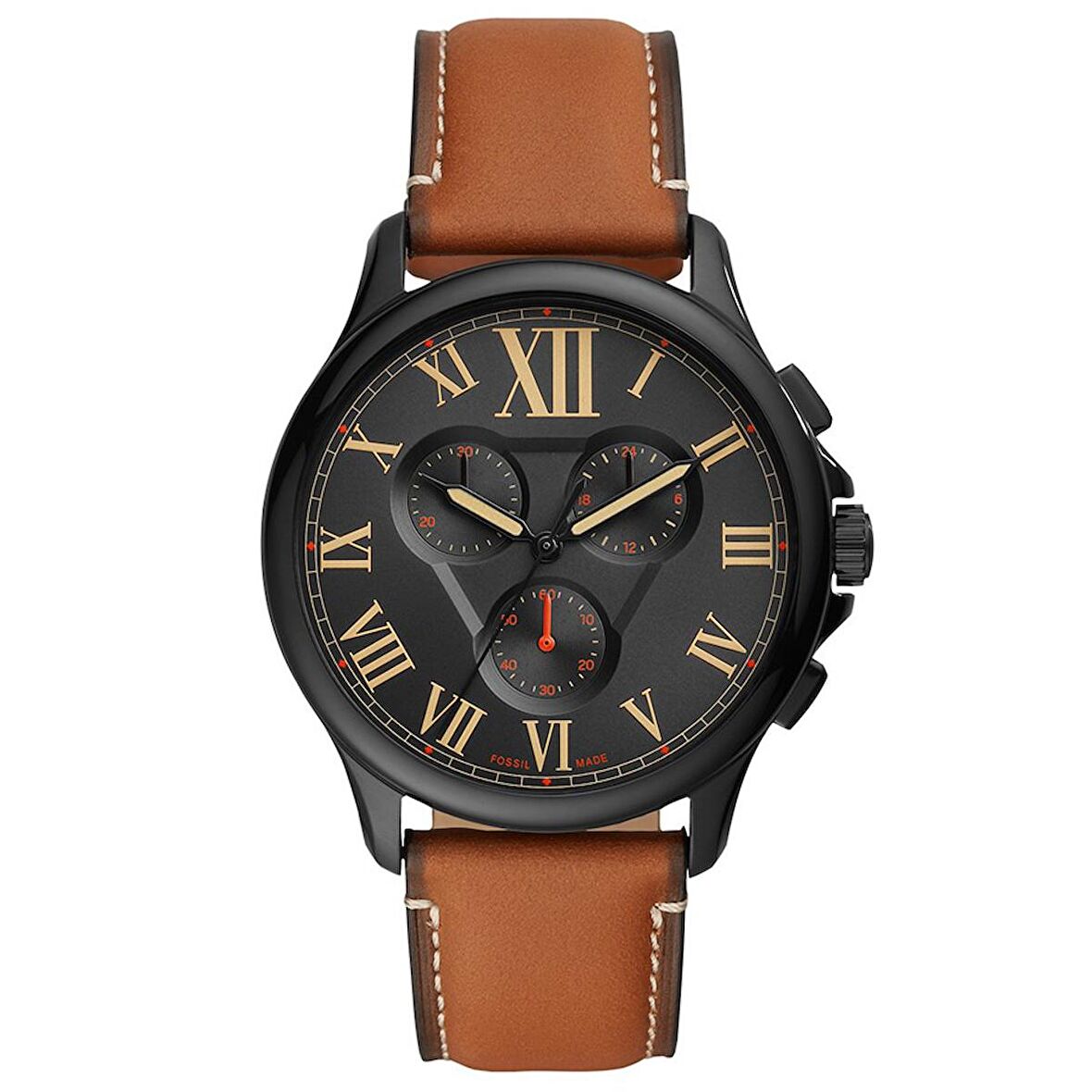 Fossil Fs5639 Erkek Kol Saati