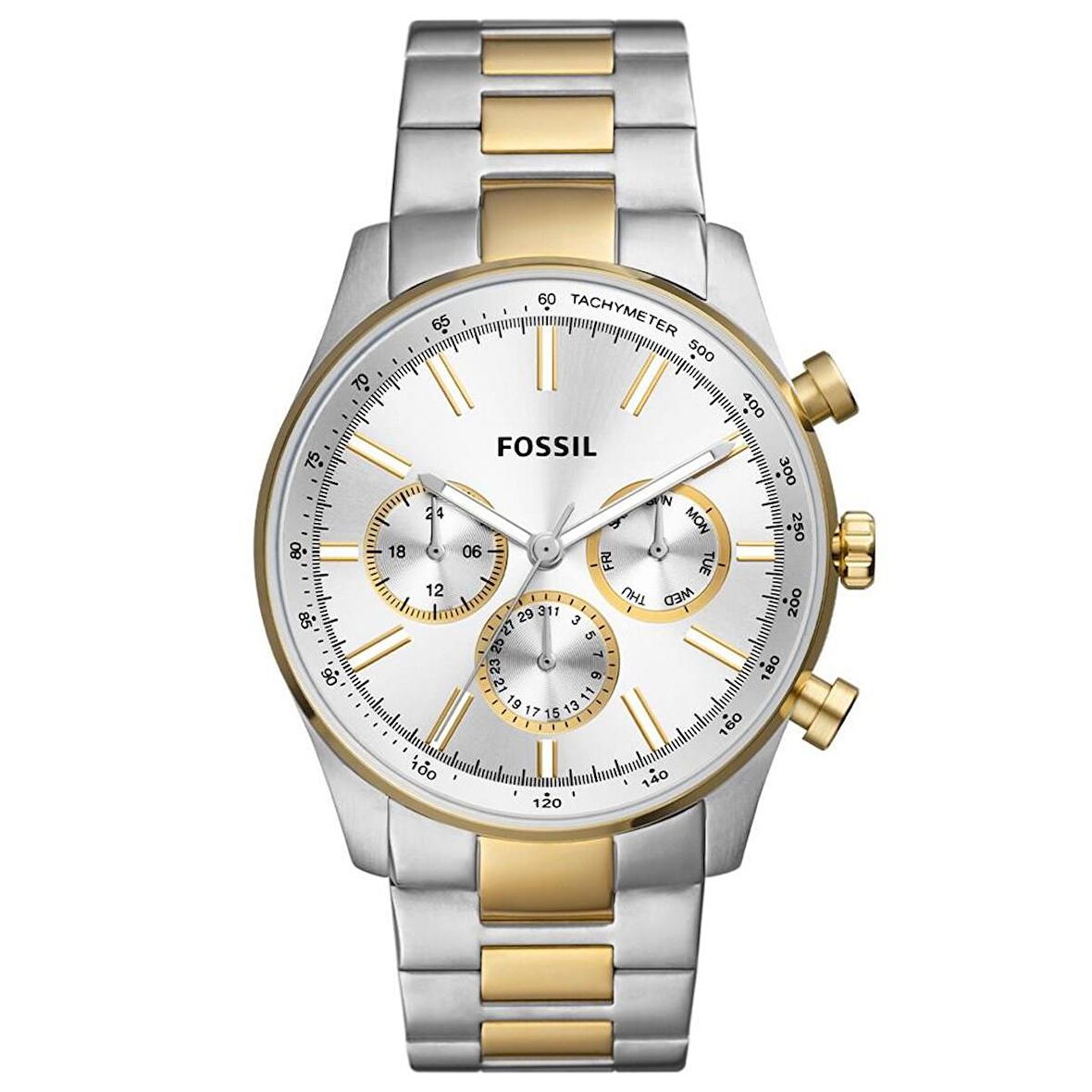 Fossil FBQ2693 Erkek Kol Saati