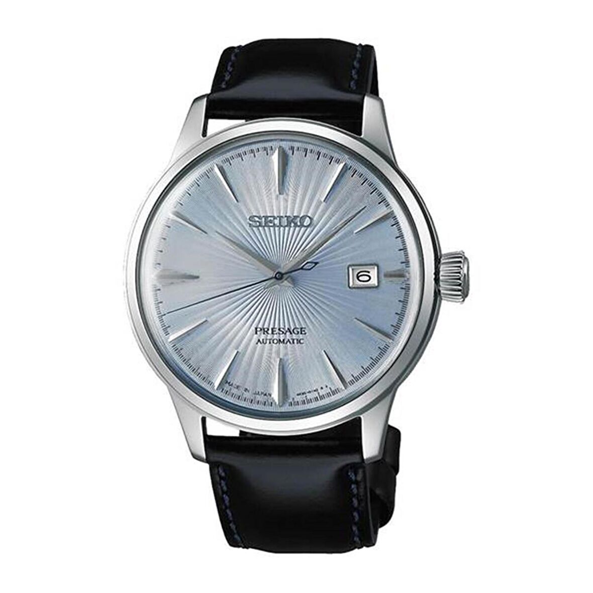 Seiko SRPB43J Erkek Kol Saati