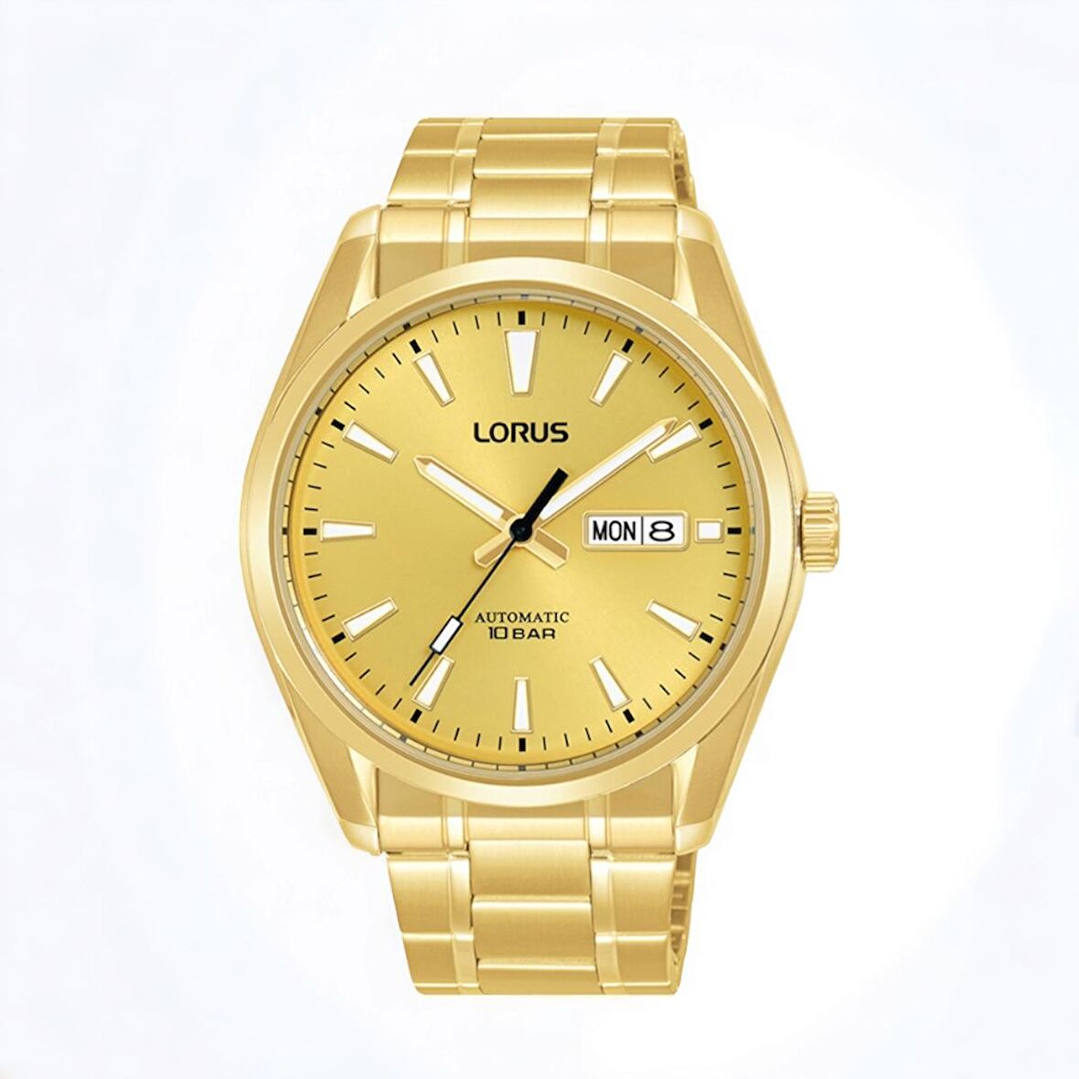 Lorus RL456BX9 Otomatik Erkek Kol Saati